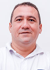 Retrato de JANICÉLIO MOITA