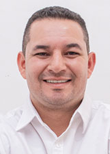 Retrato de MATHEUS CARVALHO