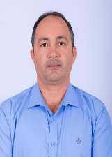 Retrato de MANOEL DOS CAJUAS