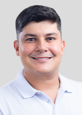 Retrato de JOEL BARROSO