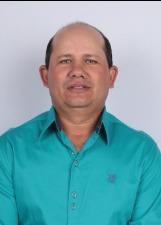 Retrato de TASSO PEREIRA