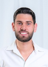 Retrato de RODOLFO SALDANHA