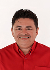 Retrato de JOÃO CARLOS DO SINDICATO