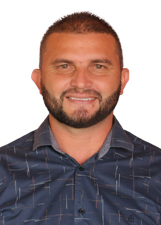 Retrato de AILTON DA MIRAGEM
