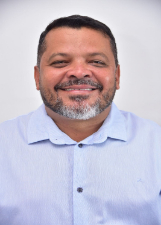 Retrato de BIM ARAÚJO