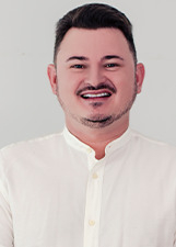 Retrato de VINICIUS ARAUJO