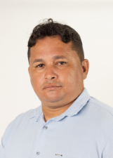 Retrato de EDCARLOS SILVA