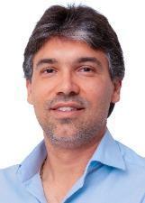 Retrato de TARCISIO REGIS