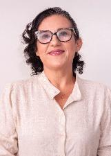 Retrato de CRISTIANE DO LEU