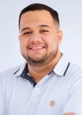 Retrato de GALVAO DA SAUDE