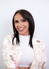 Retrato de PAMELA NARA