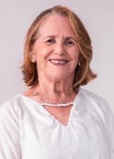 Retrato de MARIA NEIDE