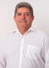 Retrato de ZÉ MARIA RIBEIRO