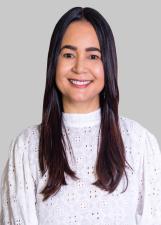 Retrato de ANA FLÁVIA