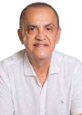 Retrato de ROGÉRIO RIOS