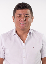 Retrato de JARBAS
