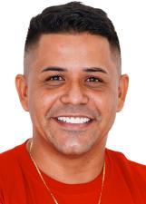 Retrato de PEDRO FILHO