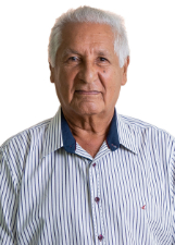 Retrato de EDILSON SALGUEIRO