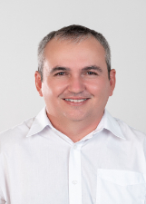 Retrato de PROFESSOR CRISPIANO
