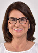 Retrato de GISLAINE LANDIM