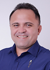 Retrato de ZÉ NETO