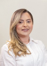 Retrato de POLLY DE TOZINHO