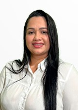 Retrato de KÁTIA SALES