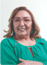 Retrato de NADIR NUNES