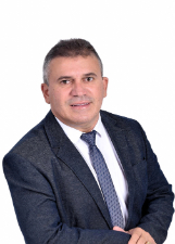 Retrato de ZÉ LEÔNCIO