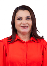 Retrato de SANDRA HELENA