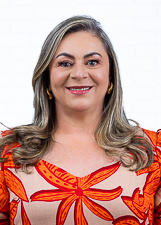 Retrato de FERNANDA EDUARDO
