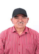 Retrato de CARLOS DO CALISTO