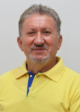 Retrato de PAULÃO