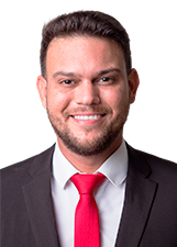 Retrato de KENNEDY AQUINO