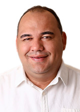 Retrato de MOIZEIS SANTOS