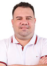 Retrato de RUBIM FARIAS