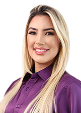 Retrato de PALOMA TIMBO