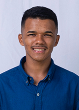 Retrato de CAUÃ DO BATATA