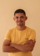 Retrato de HUMBERTO DO ROBERTINHO