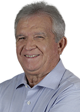 Retrato de HERMENEGILDO