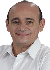 Retrato de PASTOR LAERTI