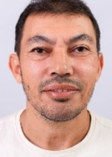 Retrato de LUIZ CARLOS BEIRA RIO