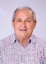 Retrato de JACARÉ DO BALNEÁRIO