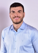 Retrato de DR JESUS NORONHA