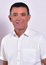 Retrato de NEZIO NORONHA