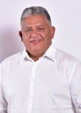 Retrato de FRANCIVALDO LOPES