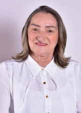 Retrato de FATIMA FEITOSA