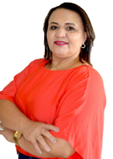 Retrato de PROFESSORA PATRICIA