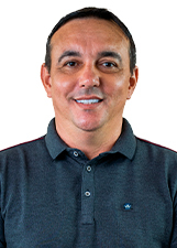 Retrato de ERALDO LIMA