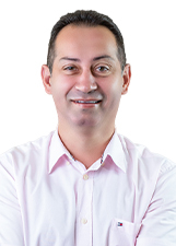 Retrato de JUNIOR MAÇAL